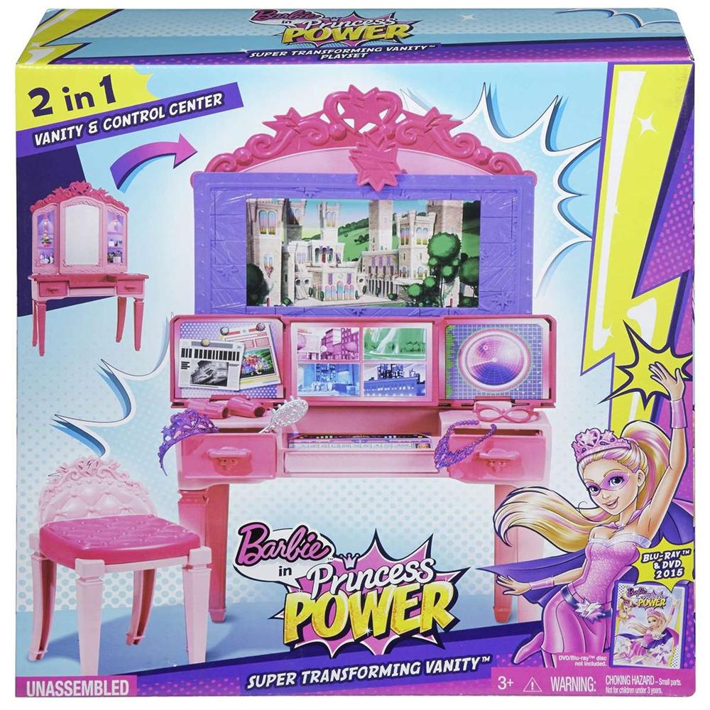 Specchiera Super Trasformazioni - Foto 2