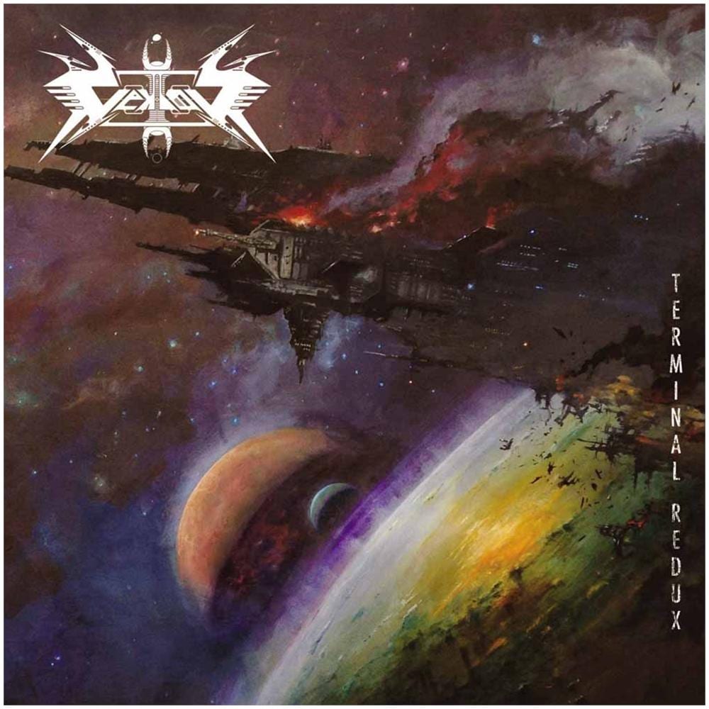 Terminal Redux (2 Lp) - Foto 1