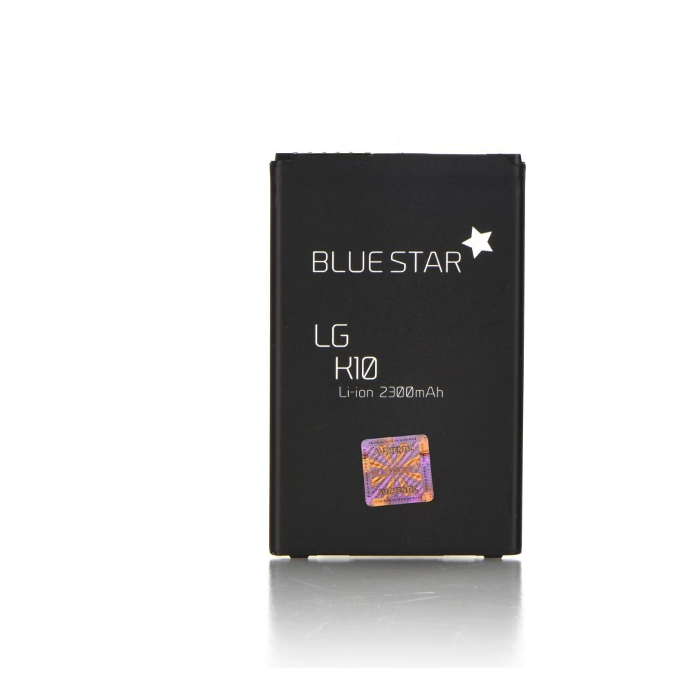 Batteria Lg K10 2300 Mah Li-ion Blue Star Premium - Foto 1