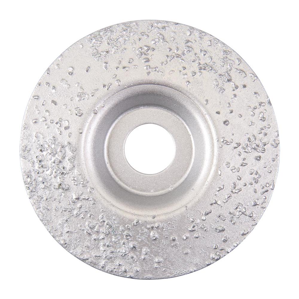 302067 Disco Da Smerigliatura In Tungsteno 115 X 22,2 Mm - Foto 1