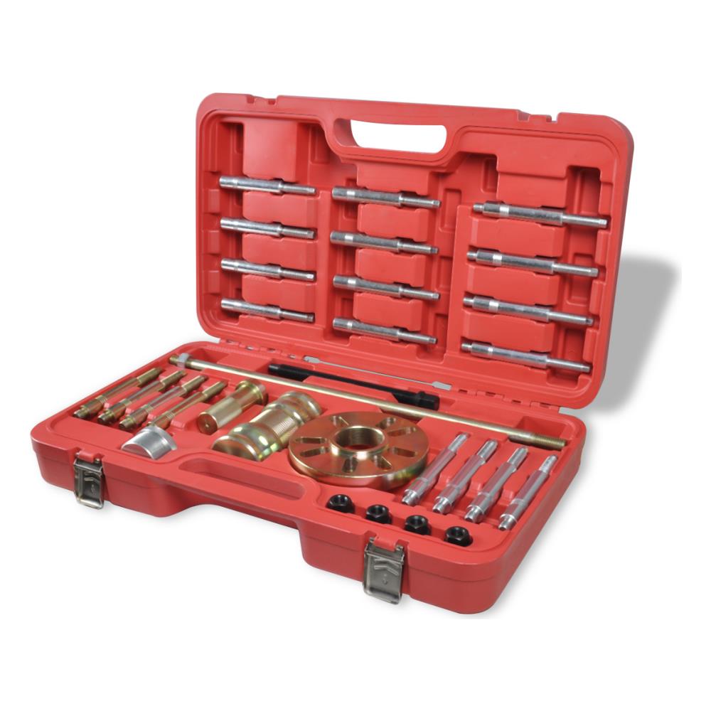 Kit Estrattore Mozzi Ruota 30 Pz - Foto 1
