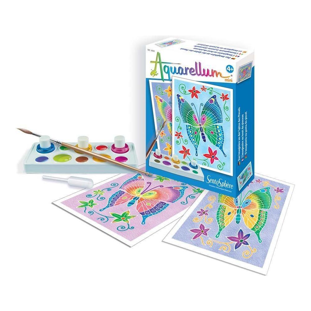 Mini Farfalle Aquarellum - Foto 3