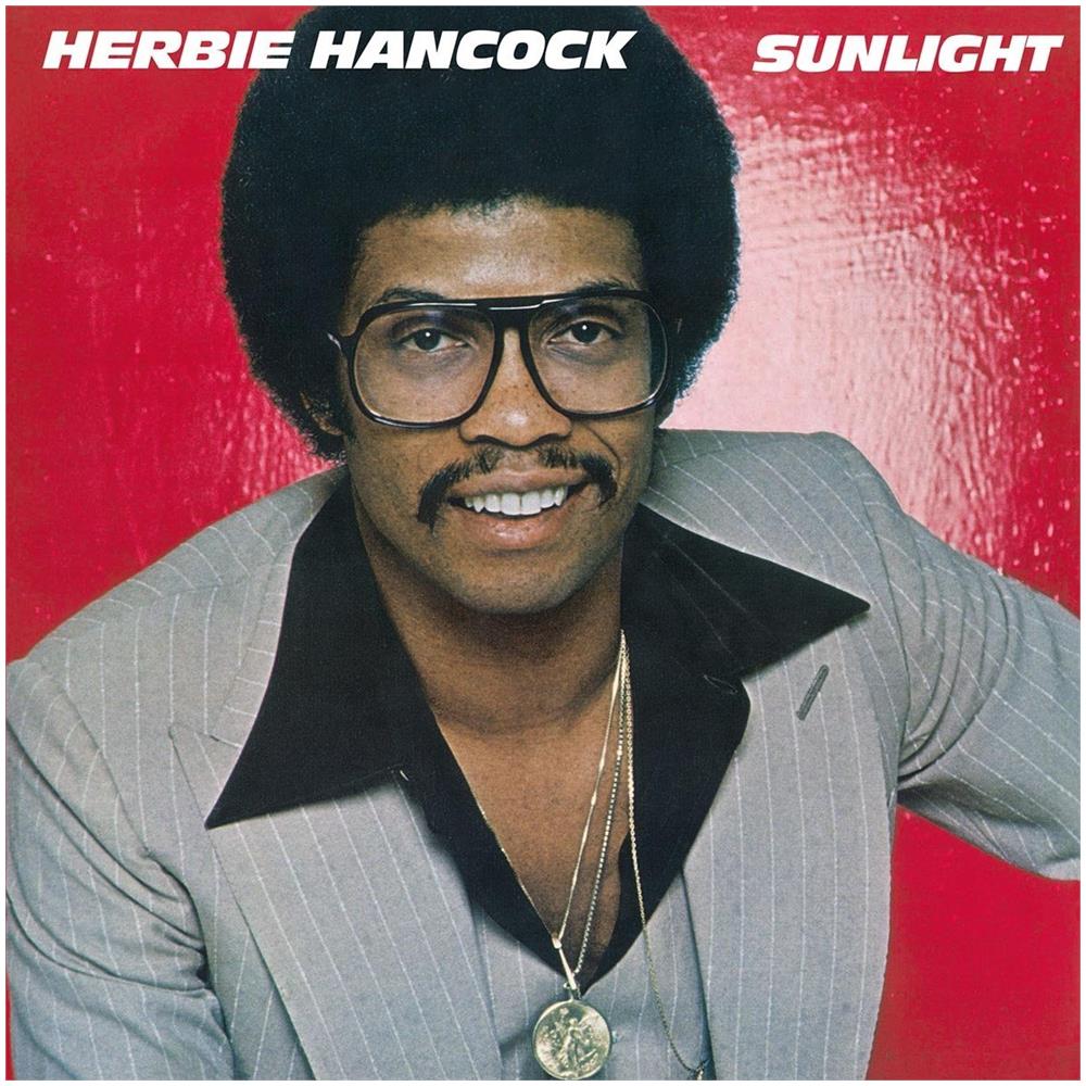 Herbie Hancock - Sunlight  - Foto 1