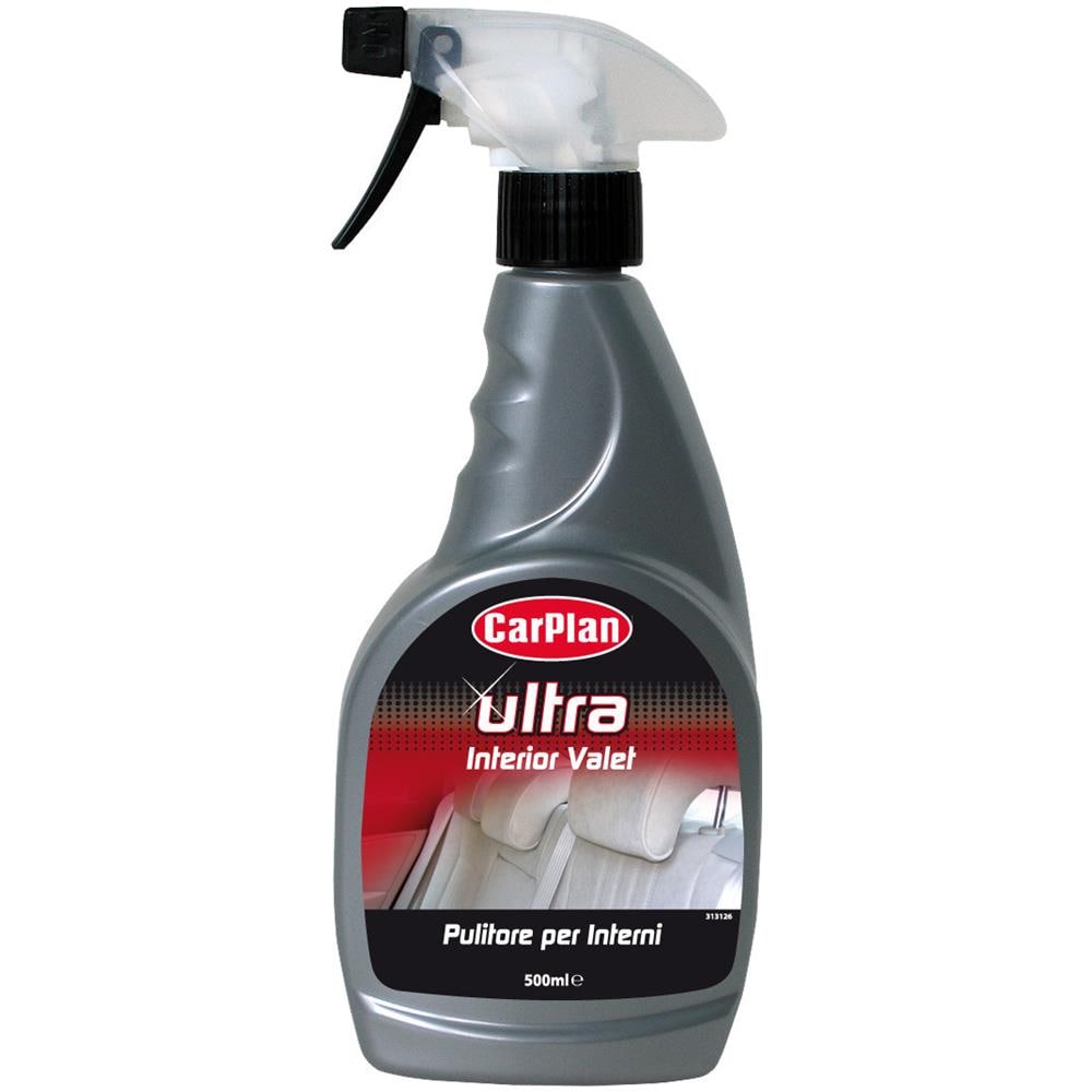 Pulitore Per Interni -ultra- 500ml Nebulizzatore - Foto 2