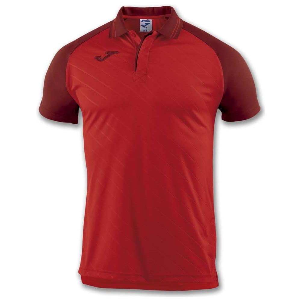 Polo Polo Torneo Ii S / s Abbigliamento Uomo Xxl-xxxl - Foto 1