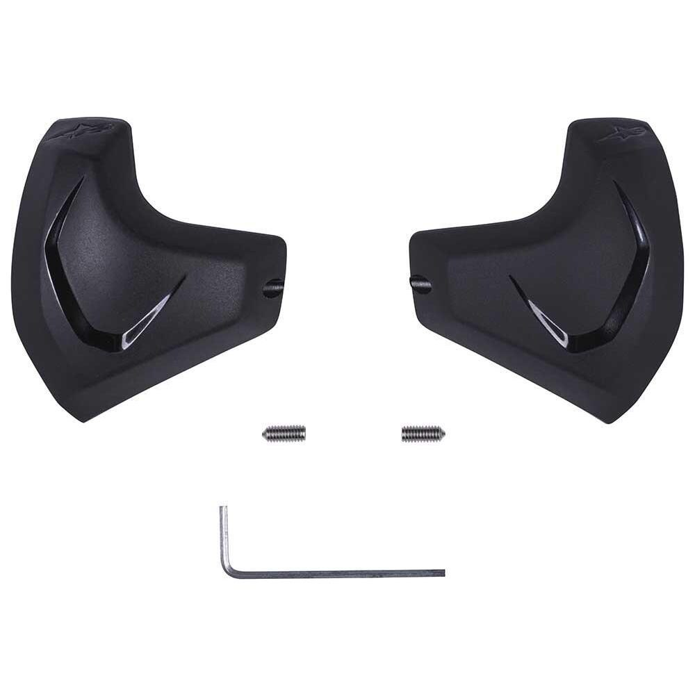 Protezioni Corpo Alpinestars Elbow Slider Insert Protezioni One Size - Foto 1