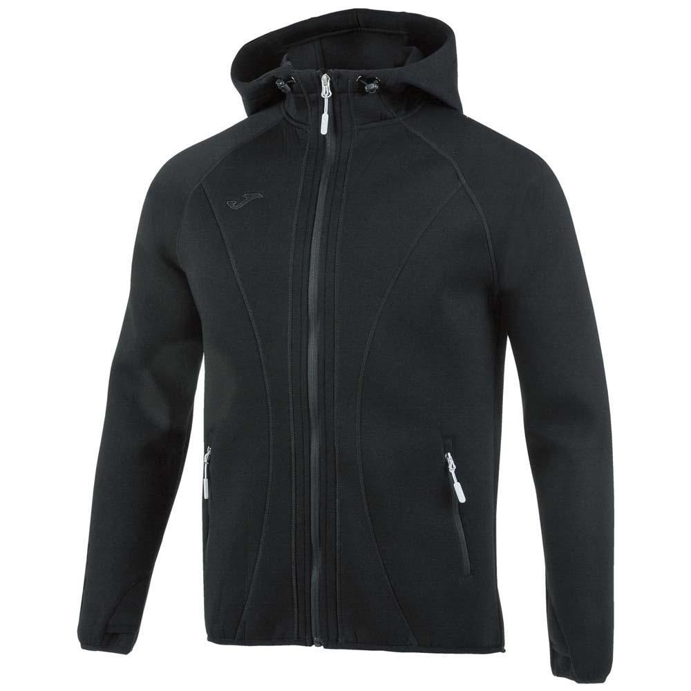 Pullover Basilea Hooded Abbigliamento Uomo Xxl - Foto 1