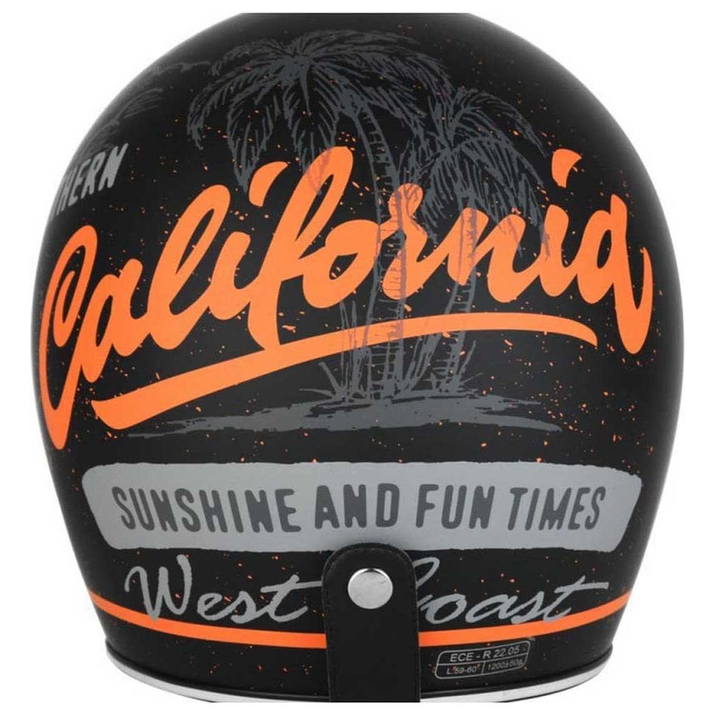 Caschi Primo West Coast Protezioni S - Foto 1