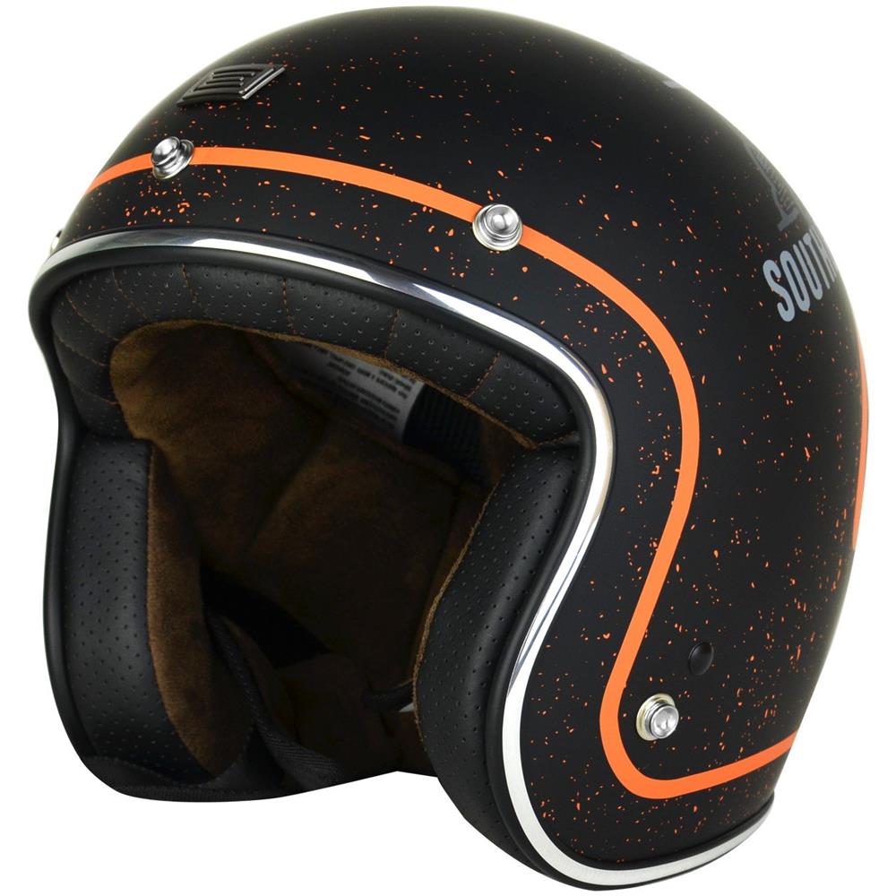 Caschi Primo West Coast Protezioni S - Foto 3