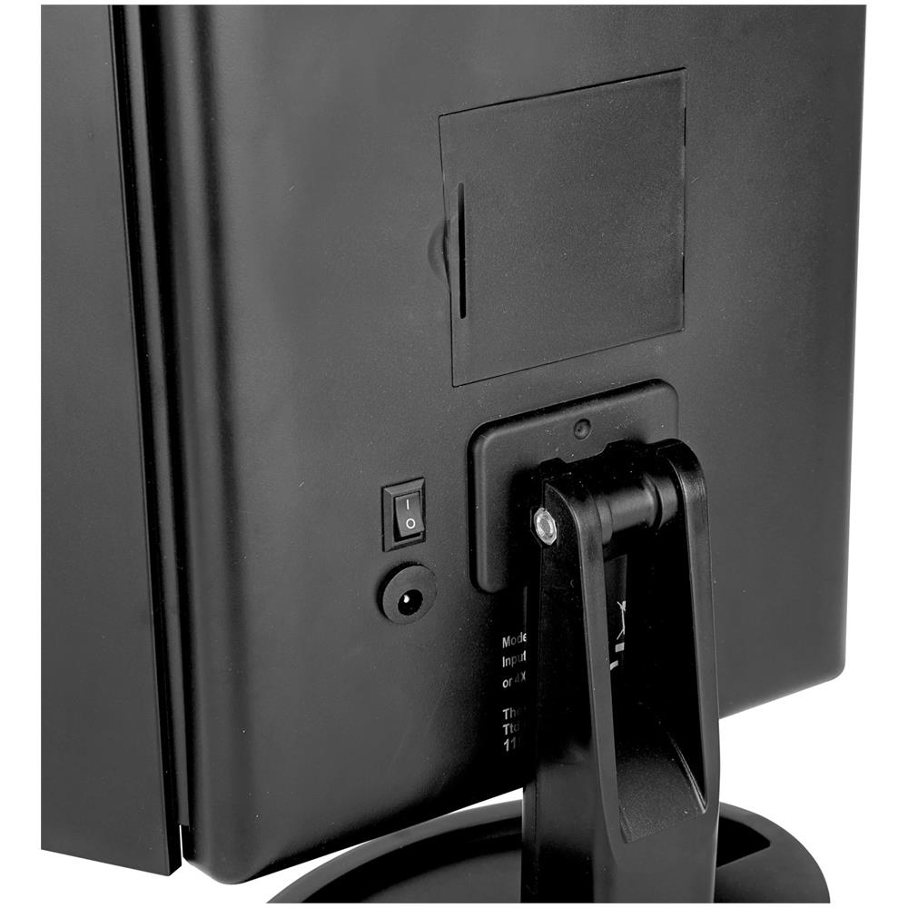 Specchio Per Trucco 24 Led Touch Dimmerabile - Foto 2