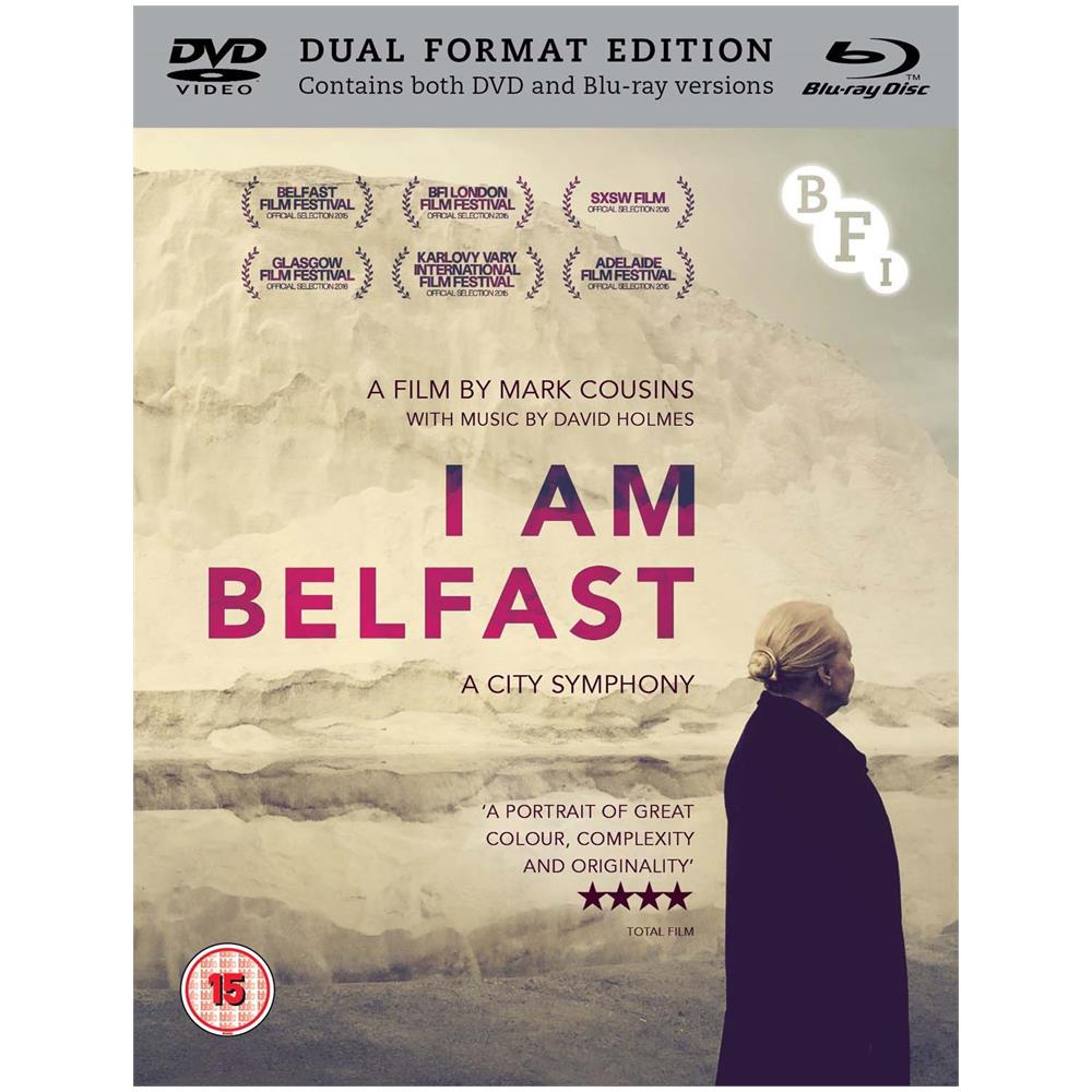 Blu-ray I Am Belfast (blu-ray+dvd) [ edizione: Regno Unito] - Foto 1