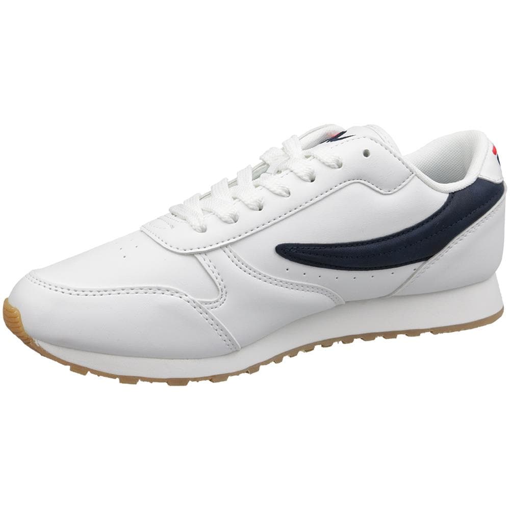 Orbit Low 1010263-98f, Uomo, Bianco, Sneakers, Numero: 41 Eu - Foto 2
