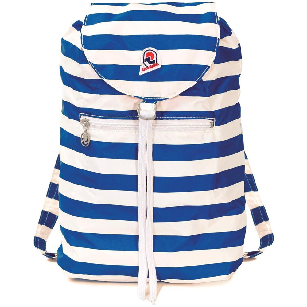 Zaino Minisac Next - 206001662 - Blu - Foto 1