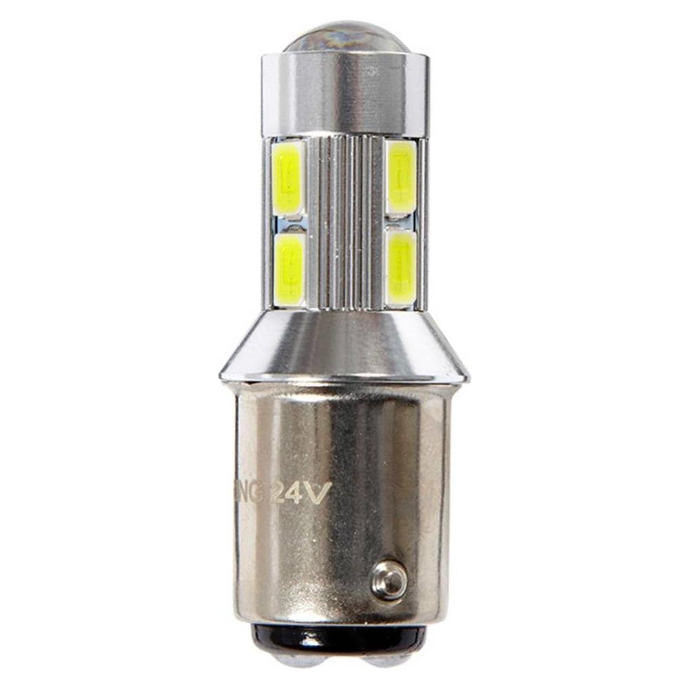 Rb1506led Lampadina Led 24v R150 R5w 6000k Premium - Foto 1