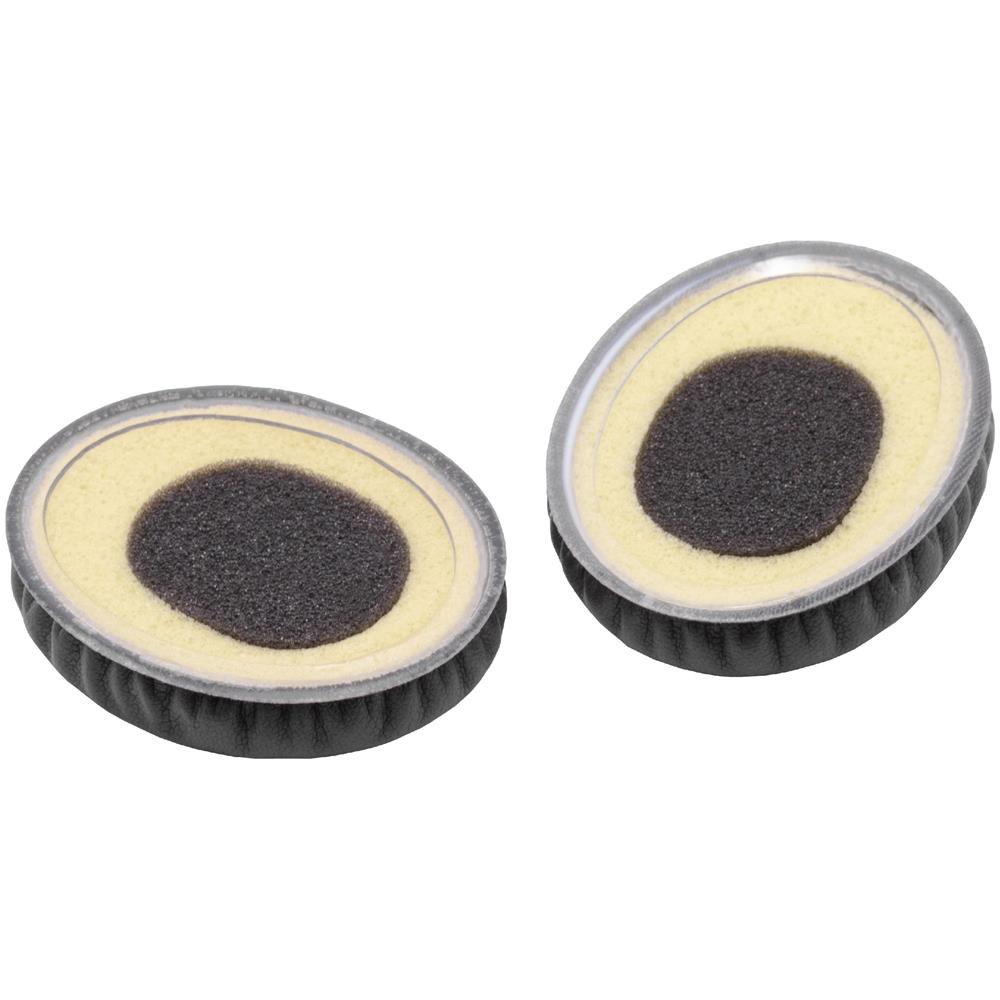 vhbw - Cuscinetti Di Ricambio Per Cuffie Sennheiser Hd218, Hd219, Hd220,  Hd228, Hd229 - ePRICE