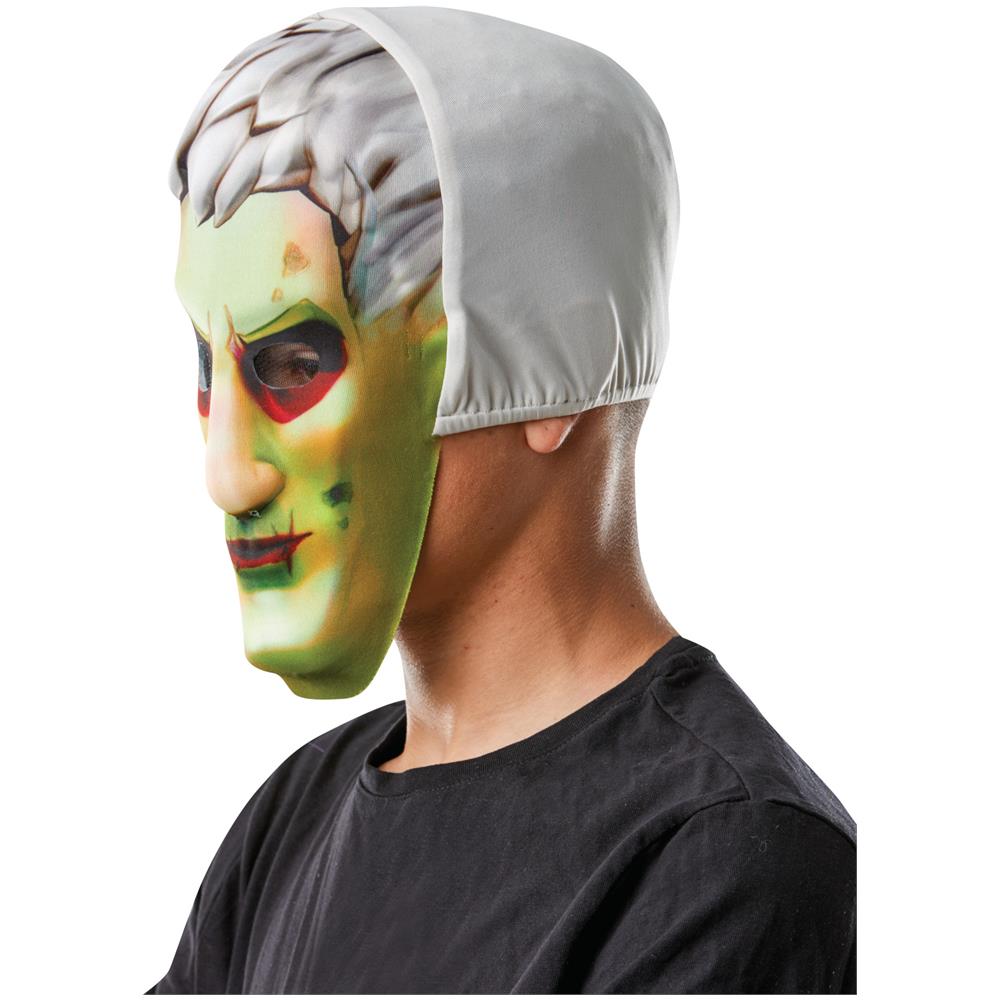 Maschera Braniniac Fortnite Bambino - Foto 3