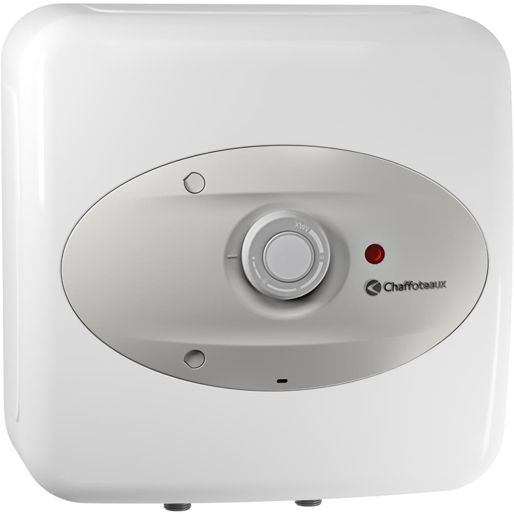 Scaldabagno Elettrico Chaffoteaux Litri 30 Verticale - Foto 2