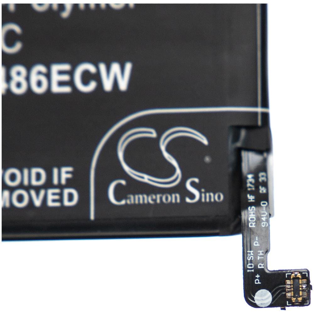 Batteria Sostituisce Huawei Hb446486ecw Per Smartphone Cellulare (3500mah, 3,85v, Li-poly)  - Foto 2