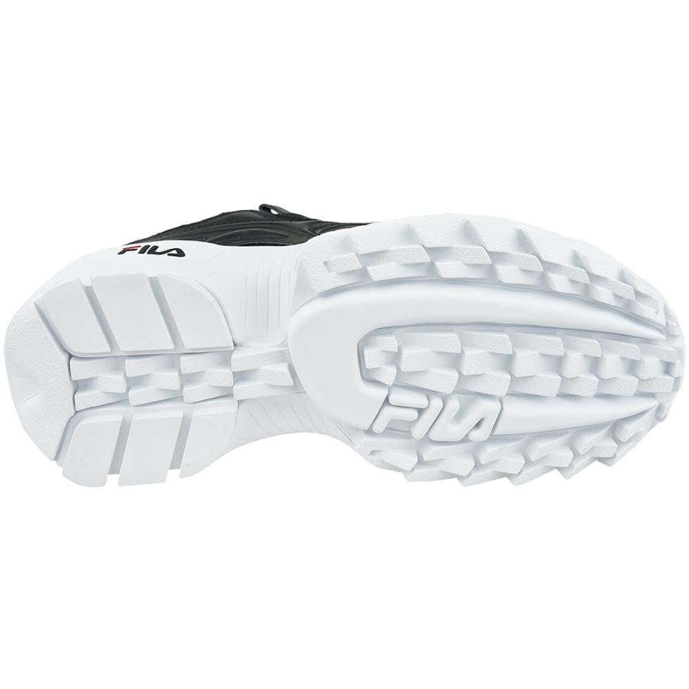 D-formation Wmn, Donna, Nero, Sneakers, Numero: 37 Eu - Foto 4