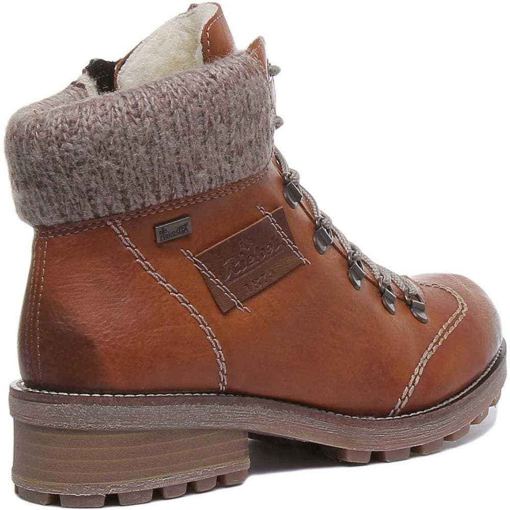 Z0444-24 In Brown - Foto 3