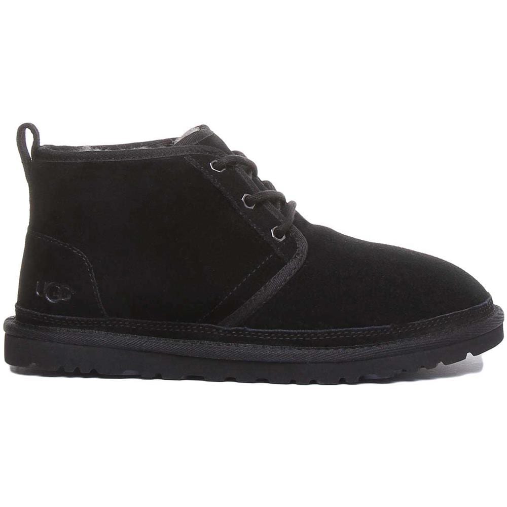 Australia Neumel In Black - Foto 2