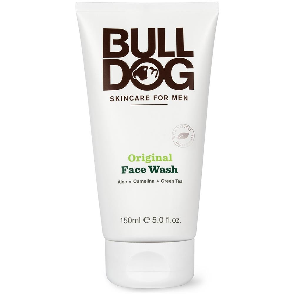 Skincare Originale Face Wash Per Gli Uomini 150ml - Foto 1