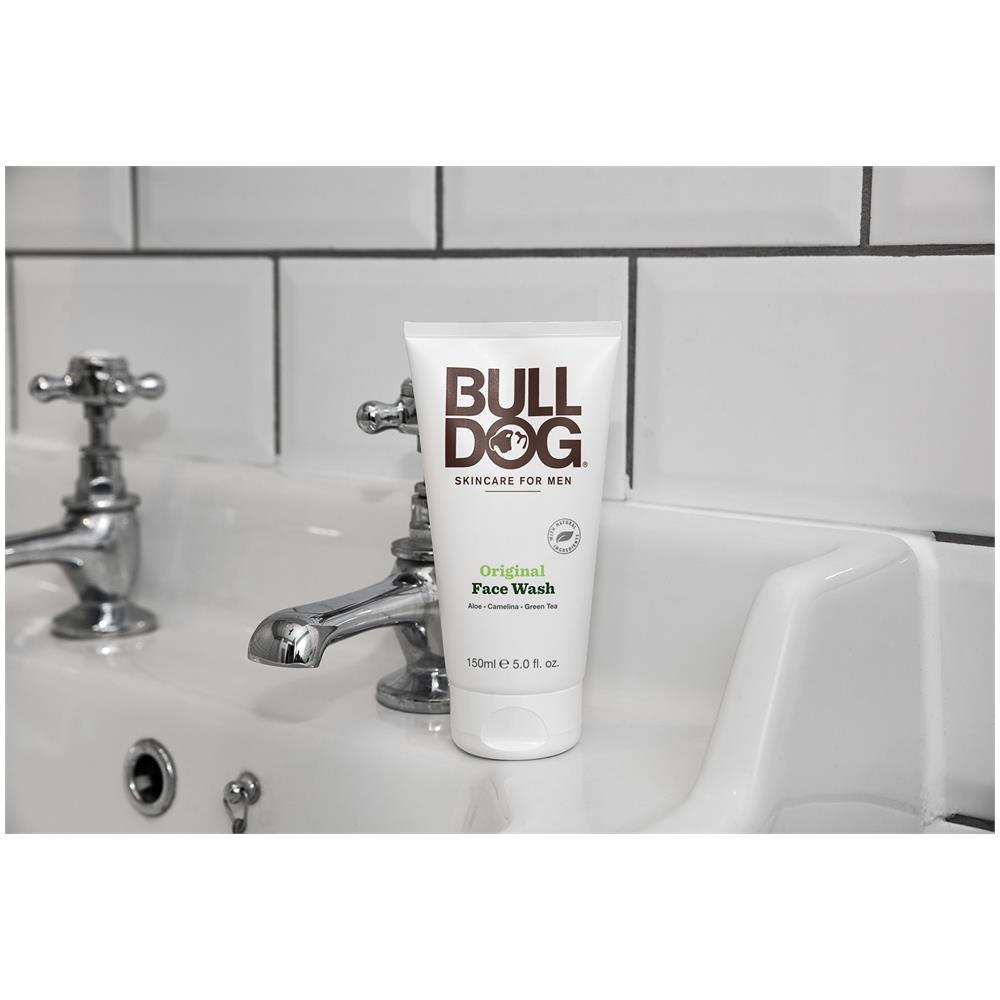 Skincare Originale Face Wash Per Gli Uomini 150ml - Foto 2