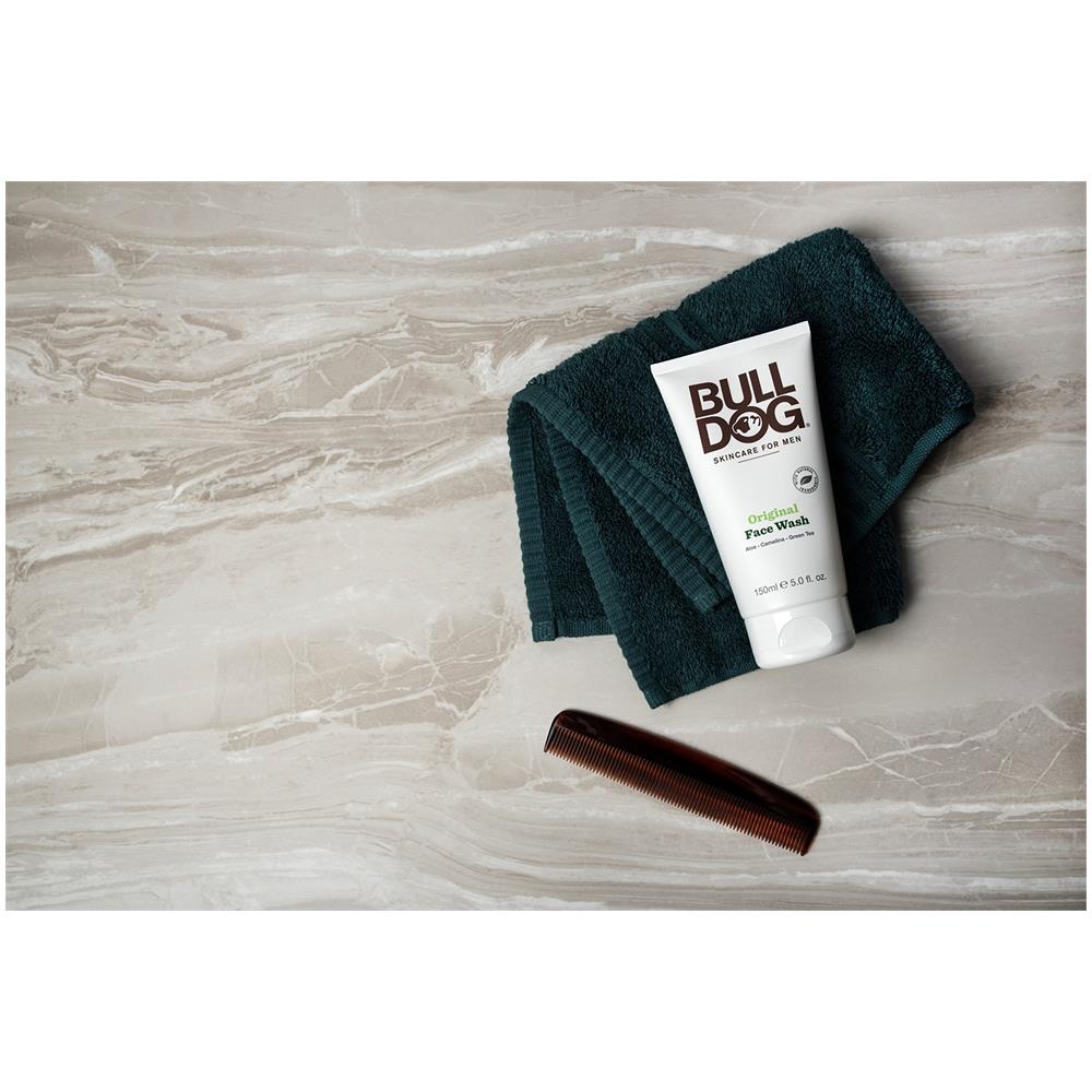 Skincare Originale Face Wash Per Gli Uomini 150ml - Foto 4