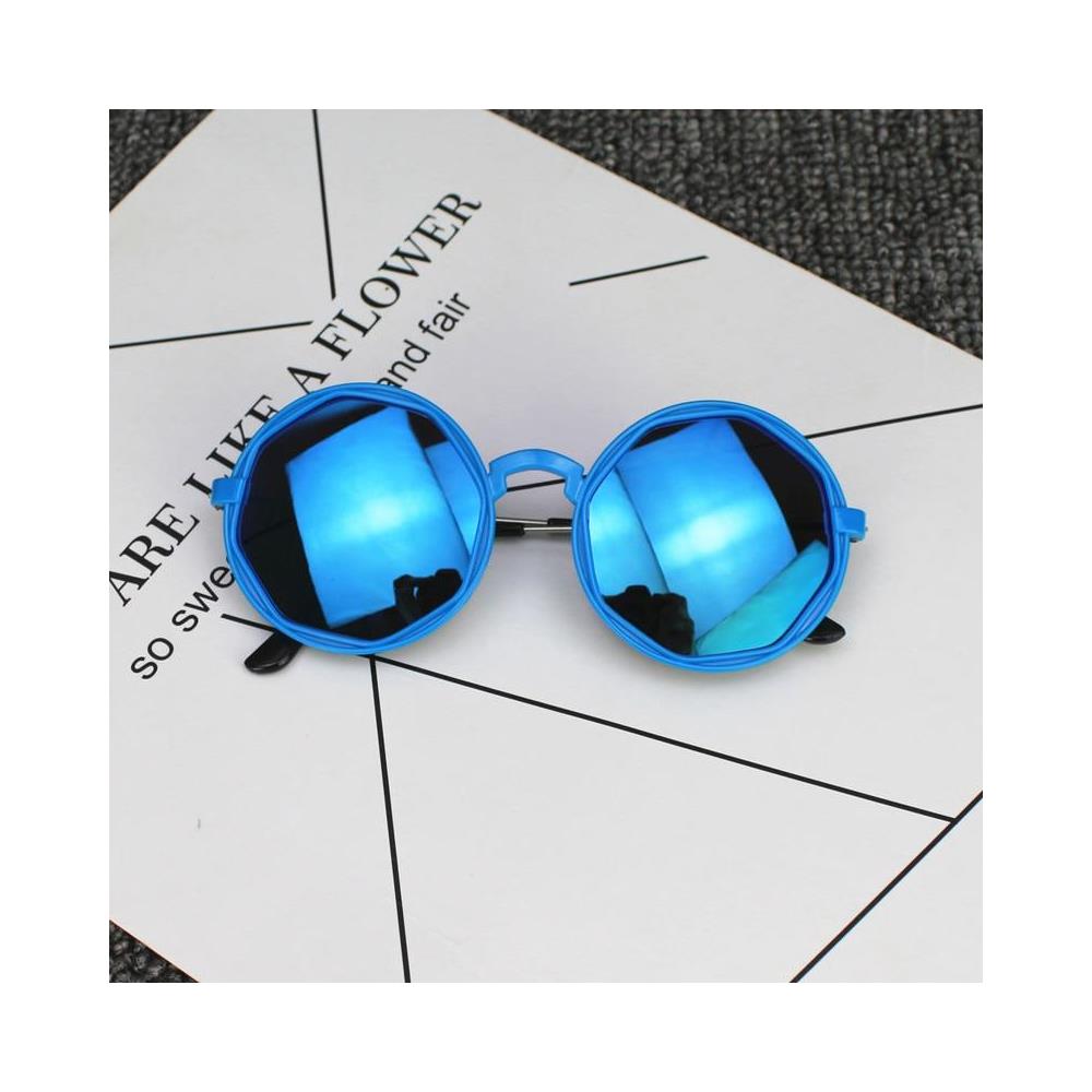 SLOWMOOSE - Bambini Occhiali Da Sole Riflettenti Ragazze- Bambini Colorati  Occhiali Da Sole Streetwear Ragazzi Giocattoli Occhiali Carini - A [ d] -  ePRICE