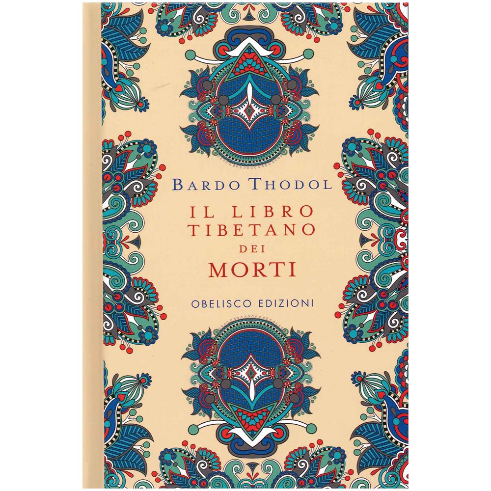 Bardo Thodol. Libro Tibetano Dei Morti (Il)  - Foto 1