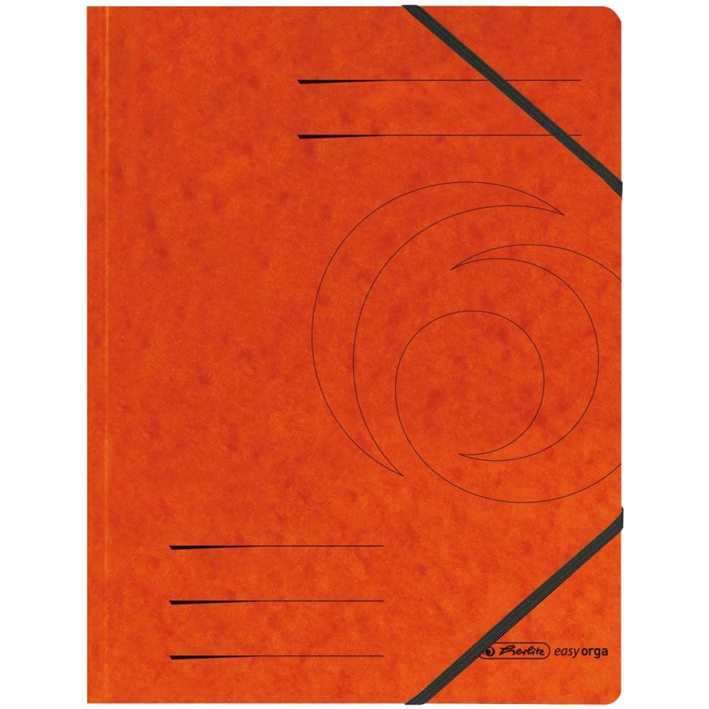 972463 Cartoncino Arancione cartella - Foto 1