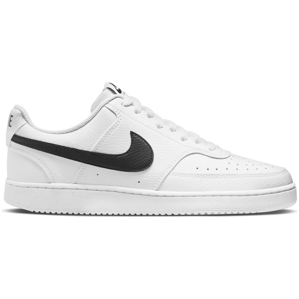 Scarpe Court Vision Low Next Nature Taglia 40 Codice Dh2987-101 Bianco - Foto 1