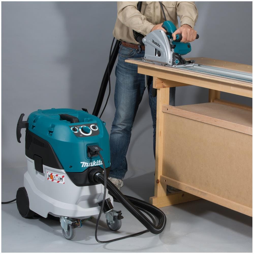 Aspiratore42l 1200w M Umido / secco Auto - Foto 3