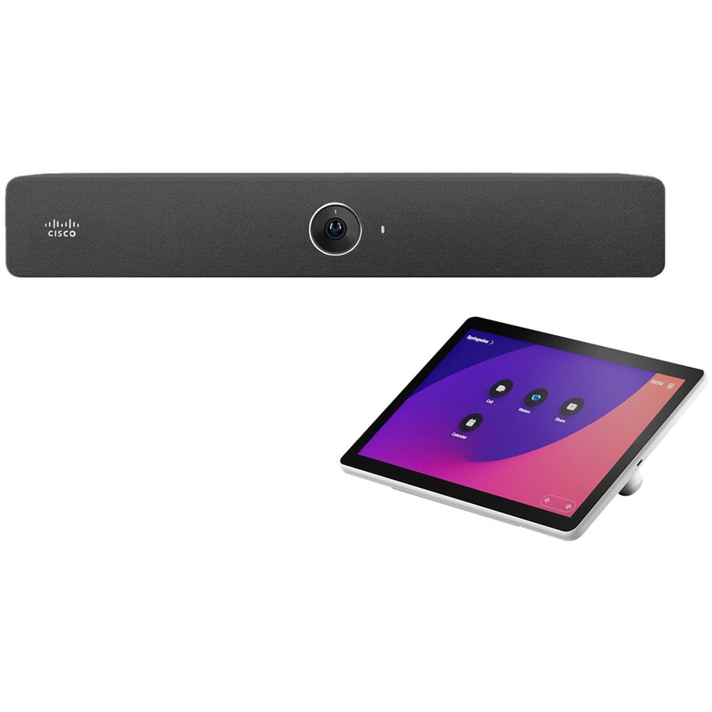 CARBON CISCO WEBEX ROOM BAR - Foto 1