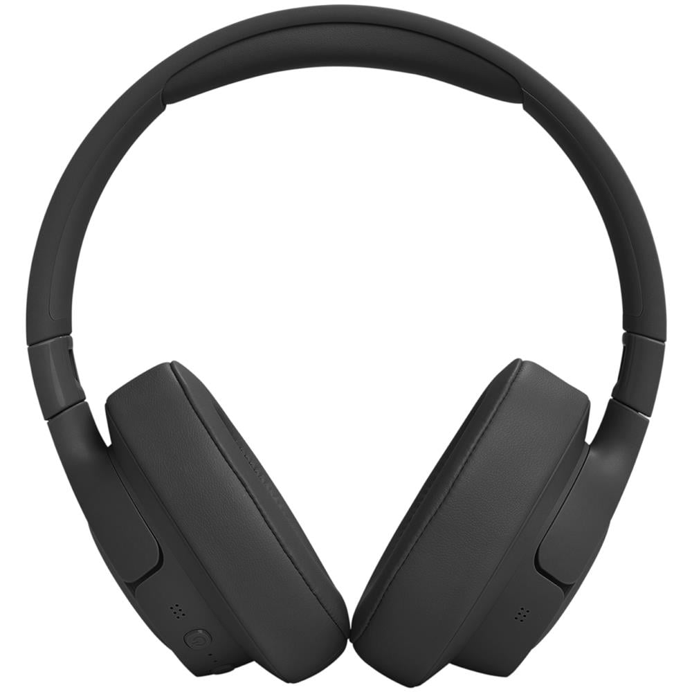 Cuffie Tune 770NC con Microfono Cancellazione del Rumore Connessione Bluetooth Colore Nero - Foto 1