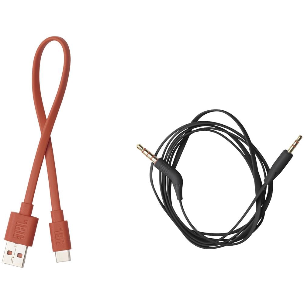 Cuffie Tune 770NC con Microfono Cancellazione del Rumore Connessione Bluetooth Colore Nero - Foto 6