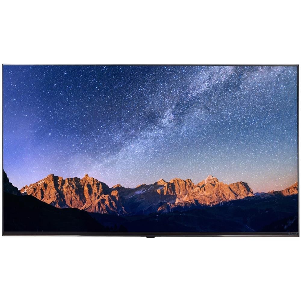 TV LED 4K Ultra HD 65" 65UR767H0 Smart TV WebOS  - Foto 1