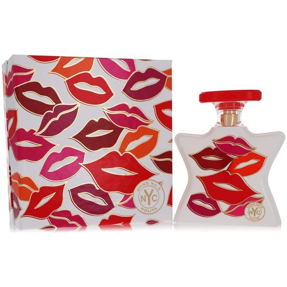 Nolita By Eau De Parfum Spray 3.4 Oz (women) - Foto 1