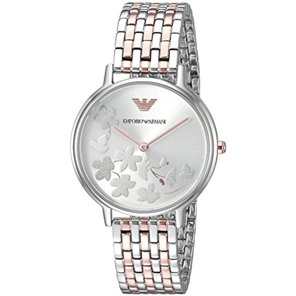Orologio Da Polso Unisex Ar11113 - Foto 1