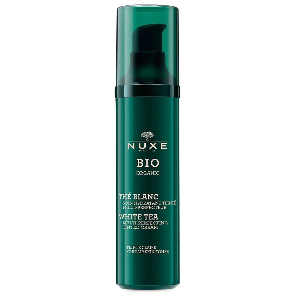 , Bio Organic, Idratante Colorato, 50 Ml - Foto 1