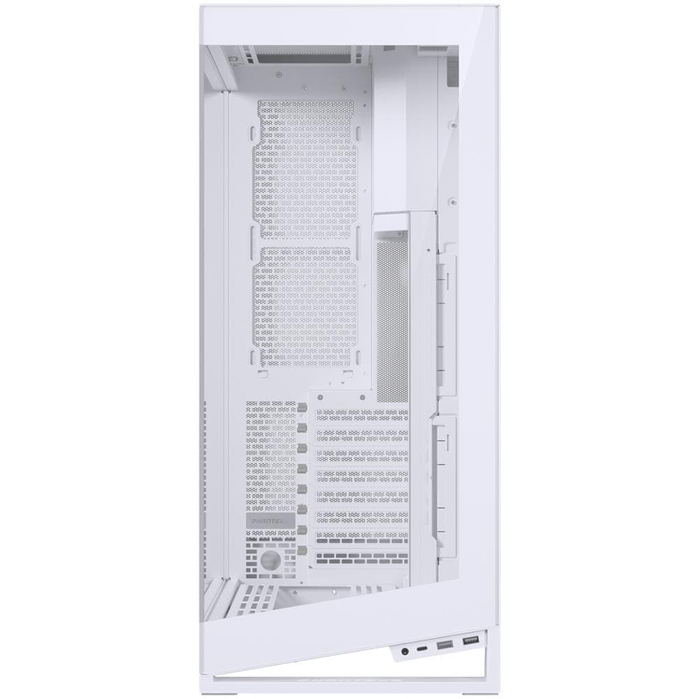 NV7 Full Tower Bianco - Foto 2