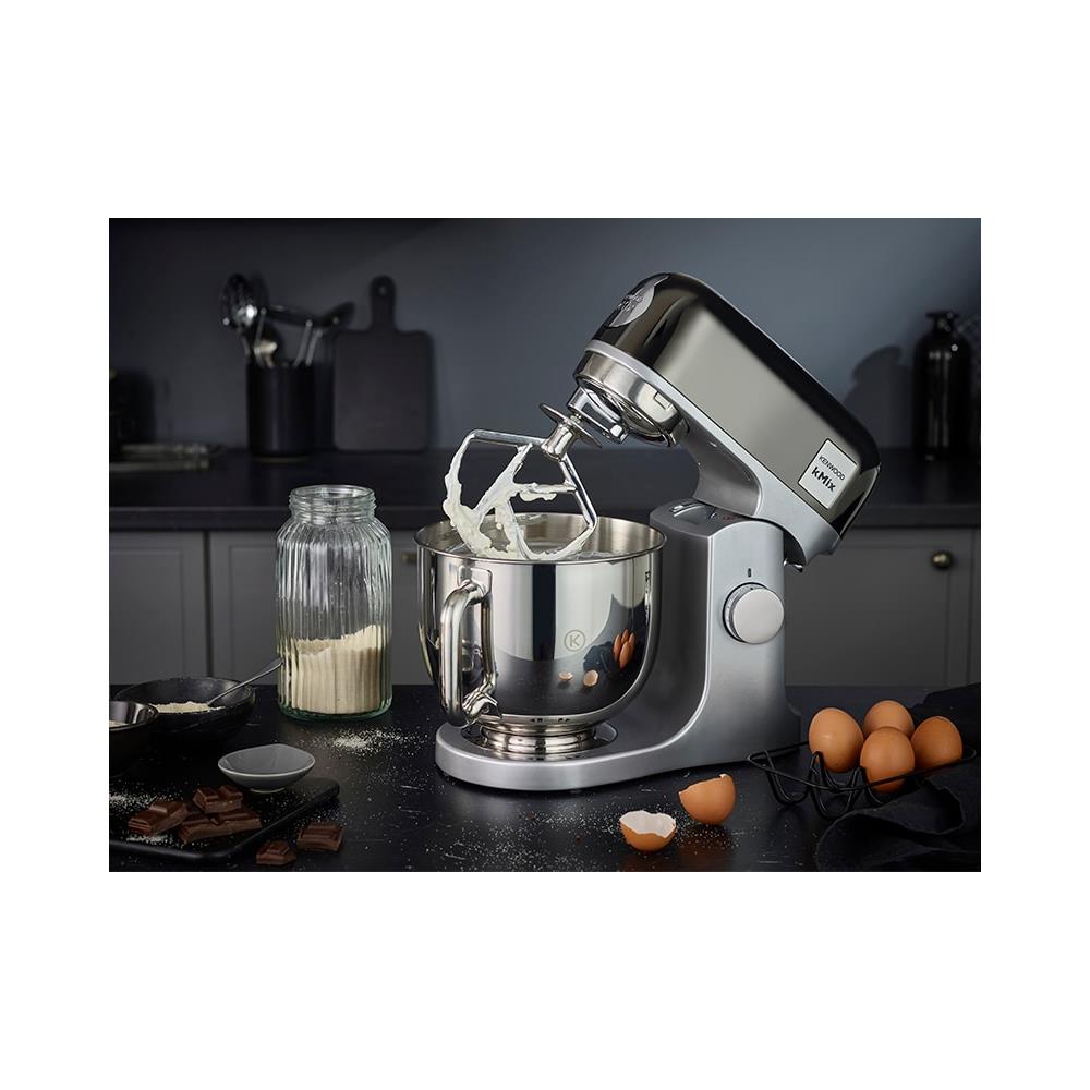 KMX760BC robot da cucina 1000 W 5 L Grigio, Argento - Foto 2