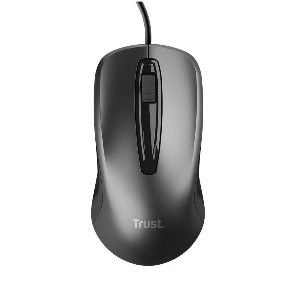 24657 mouse Ambidestro USB tipo A Ottico 1200 DPI - Foto 2