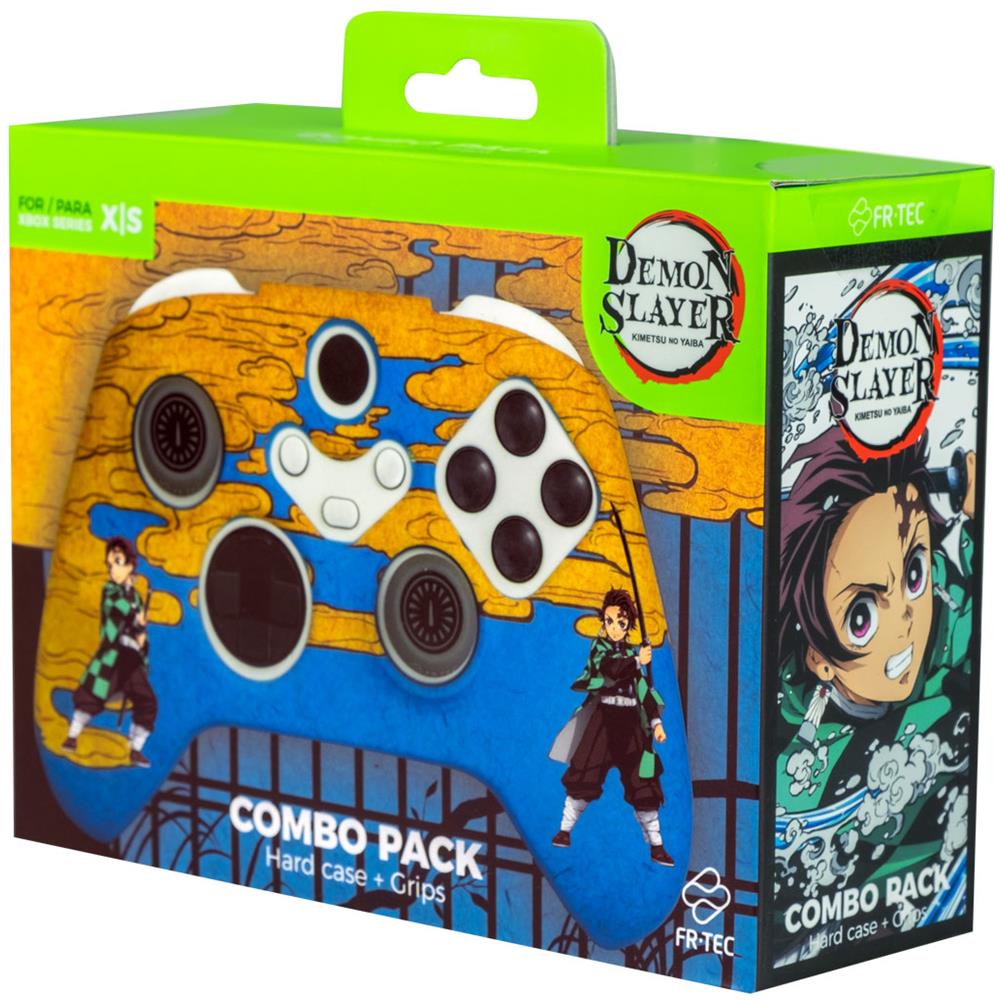 DSXBCPTAN parte e accessorio per console da gioco Custodia - Foto 8