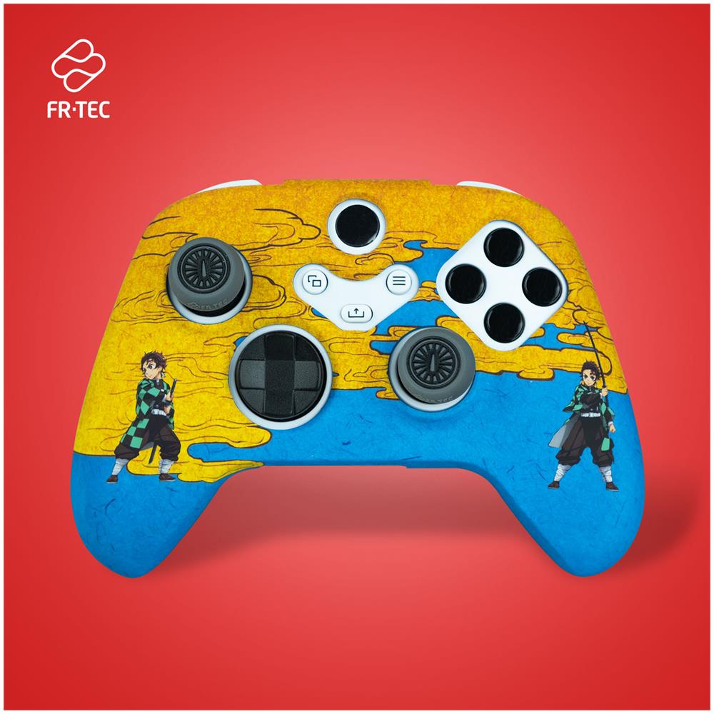 DSXBCPTAN parte e accessorio per console da gioco Custodia - Foto 1