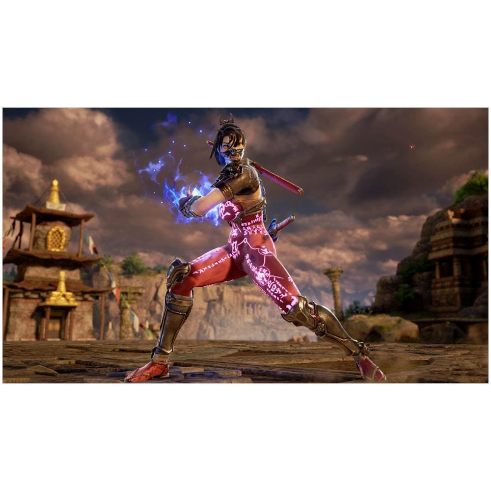 Tekken 7 + Soulcalibur VI - Bundle PlayStation 4 - Foto 11