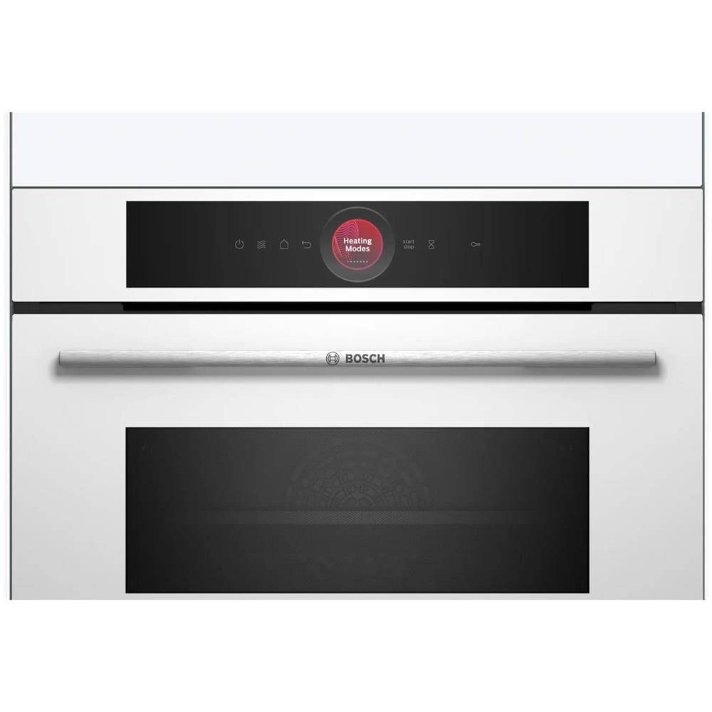 Forno Microonde da Incasso CMG7241W1 con Grill Capacità 45 Litri Potenza 900 Watt Colore Bianco - Foto 2
