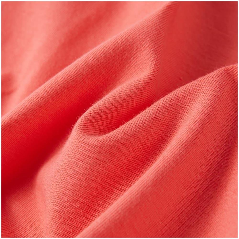 Maglietta per Bambini Corallo 128 - Foto 7