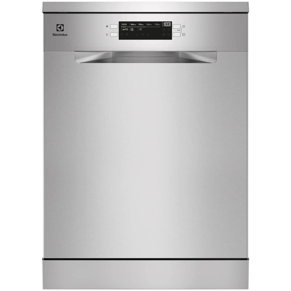 Lavastoviglie ESS68500SX Capacità 14 Coperti Classe B SatelliteClean AirDry Colore Acciaio Inox - Foto 1