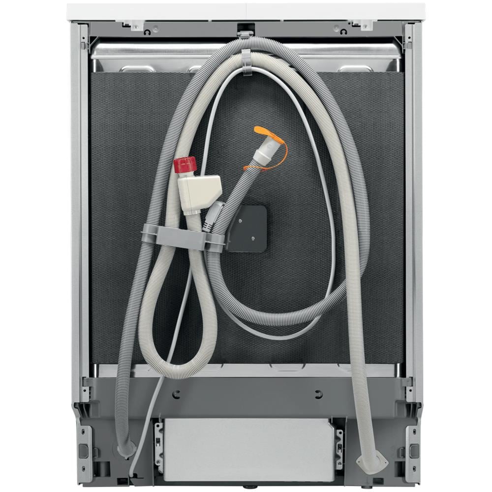 Lavastoviglie ESS68500SX Capacità 14 Coperti Classe B SatelliteClean AirDry Colore Acciaio Inox - Foto 9
